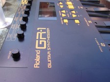 Roland gr1 guitar for sale  BIRMINGHAM