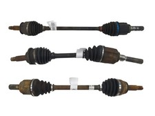 Usado, Eixo dianteiro para carro Lincoln Town 2003-2005 driver Cv C/v M9N1O comprar usado  Enviando para Brazil