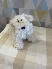 Russ berrie curly for sale  BRISTOL