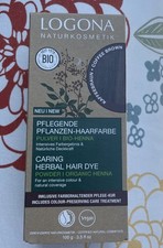 Logona pflegende pflanzen gebraucht kaufen  Kiel