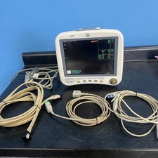 Dash 4000 patient for sale  Lincolnshire