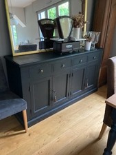 Buffet table 4 d'occasion  Frelinghien