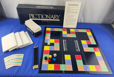 1985 pictionary 1st for sale  Magnolia