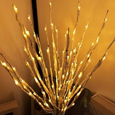 Led branch twig for sale  WALSALL