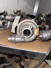 Turbo dci dacia usato  Spedire a Italy