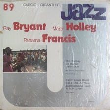 vinile giganti jazz i usato  Castiglione Olona