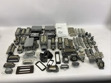 Harting steckverbinder teile gebraucht kaufen  Forst (Lausitz)