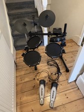 Alesis turbo mesh for sale  BRIGHTON