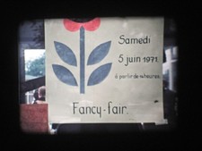 Film amateur fancy d'occasion  Cambrai