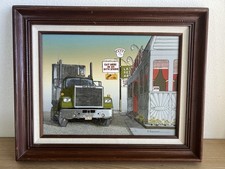 Hargrove mack truck for sale  Saint Augustine