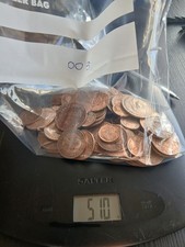 Bulk 500g scrap for sale  POLEGATE
