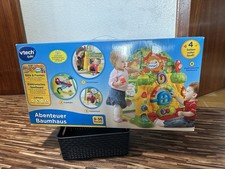 Vtech abenteuer baumhaus gebraucht kaufen  Hückeswagen