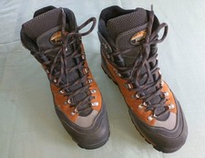 Meindl digam bergwanderstiefel gebraucht kaufen  Lohmar