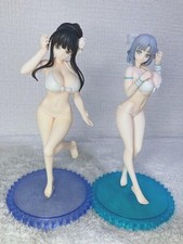 Lot figurines freeing d'occasion  Expédié en France