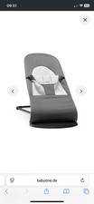 Babybjörn babywippe soft gebraucht kaufen  Albbruck
