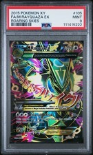 2015 pokemon roaring for sale  Arroyo Grande