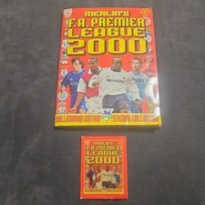 100 complete 2000 for sale  WALSALL