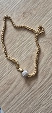 Swarovski kette armband gebraucht kaufen  Oldenburg (Oldenburg)
