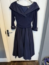Elegant navy women for sale  LONDON