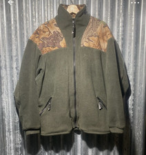 Advantage timber fleece for sale  BIRMINGHAM