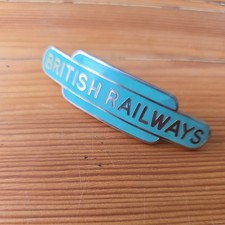 Vintage british railways for sale  WHITSTABLE