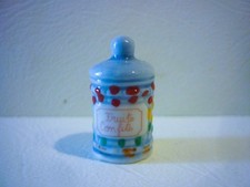Feve pot fruits d'occasion  Saint-Priest-Taurion