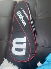 Wilson tennis bag for sale  Homestead