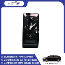 Montre citroen ds5 d'occasion  Saint-Quentin