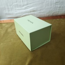Boite prada couleur d'occasion  Rebais