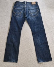 Edwin jeans hose gebraucht kaufen  Schongau