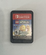 Nintendo switch game for sale  Middle River