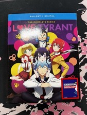 Usado, Love Tyrant: The Complete Series - Blu-ray  & Digital comprar usado  Enviando para Brazil