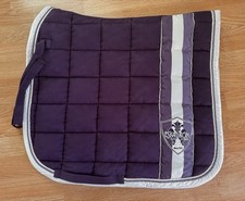 Eskadron square plum gebraucht kaufen  Berlin