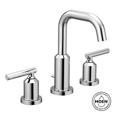 Moen gibson 8in. for sale  Dallas