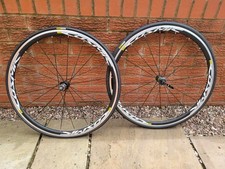 Mavic cosmic elite for sale  MOLD