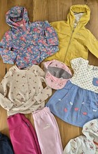 Tlg mädchen sommer gebraucht kaufen  Dortmund