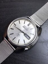 Rare vintage seiko usato  Italia