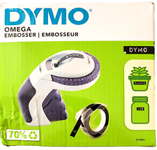 Dymo mega präge gebraucht kaufen  Aschheim