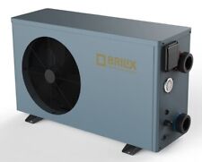 Brilix wärmepumpe xhpfd60 gebraucht kaufen  Bolanden