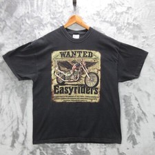 Vintage easyriders shirt for sale  Clarksville