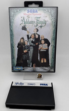 The addams family gebraucht kaufen  Rehna