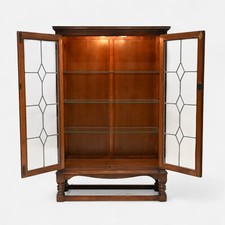 Old charm display for sale  HALSTEAD