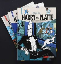 Harry platte gesamtausgabe gebraucht kaufen  Saarbrücken