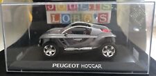 Peugeot hoggar grey d'occasion  Expédié en Belgium