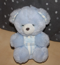 Doudou peluche tartine d'occasion  France