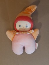 Peluche corolle doudou d'occasion  Juziers