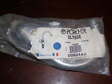 Robinet porcher ulysse d'occasion  Ciry-le-Noble