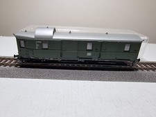 Trix 23332 gepäckwagen gebraucht kaufen  Berlin
