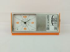 Rare radio réveil d'occasion  Doudeville