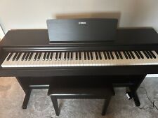 Yamaha arius ydp143 for sale  CLITHEROE